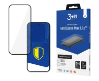 3MK HardGlass Max Lite do Google Pixel 9 / Pixel 9 Pro - 1290827 - zdjęcie 1